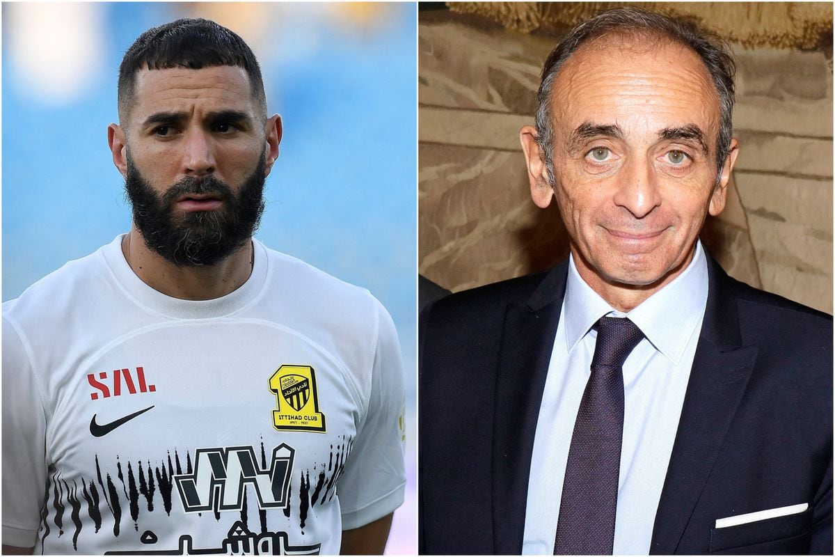 France : Après Darmarin, Karim Benzema traîne un autre politicien en justice