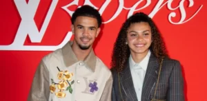 Le PSG sépare Zaïre-Emery et sa copine