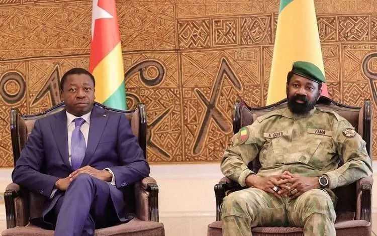 Départ du Mali, Niger et du Burkina Faso de la CEDEAO : Quelles conséquences pour le Togo ?