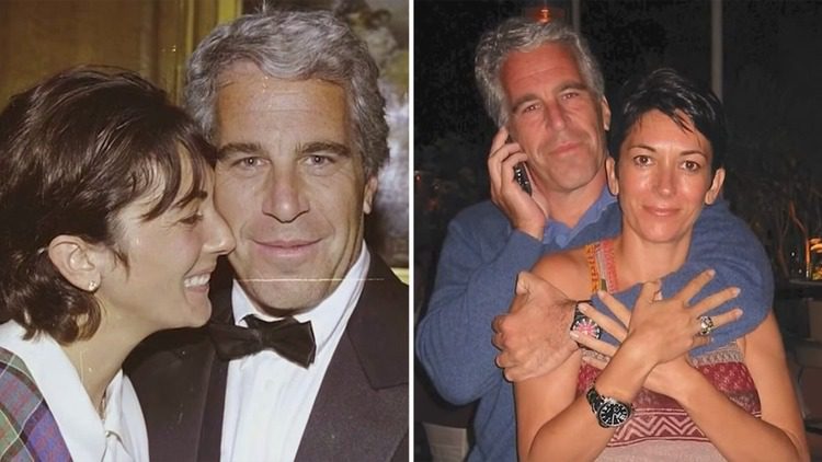 USA : Un ancien président cité sur la liste noire du criminel sexuel Jeffrey Epstein