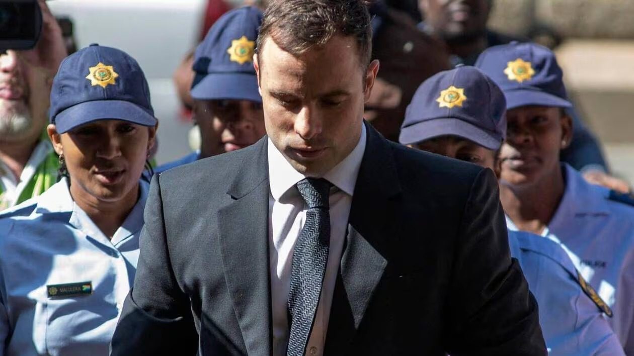 Afrique du sud : Oscar Pistorius libéré après 11 ans de prison