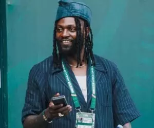 "Vous devez aller sur... " : Emmanuel Adebayor livre des stratégies au Ghana pour battre l'Egypte