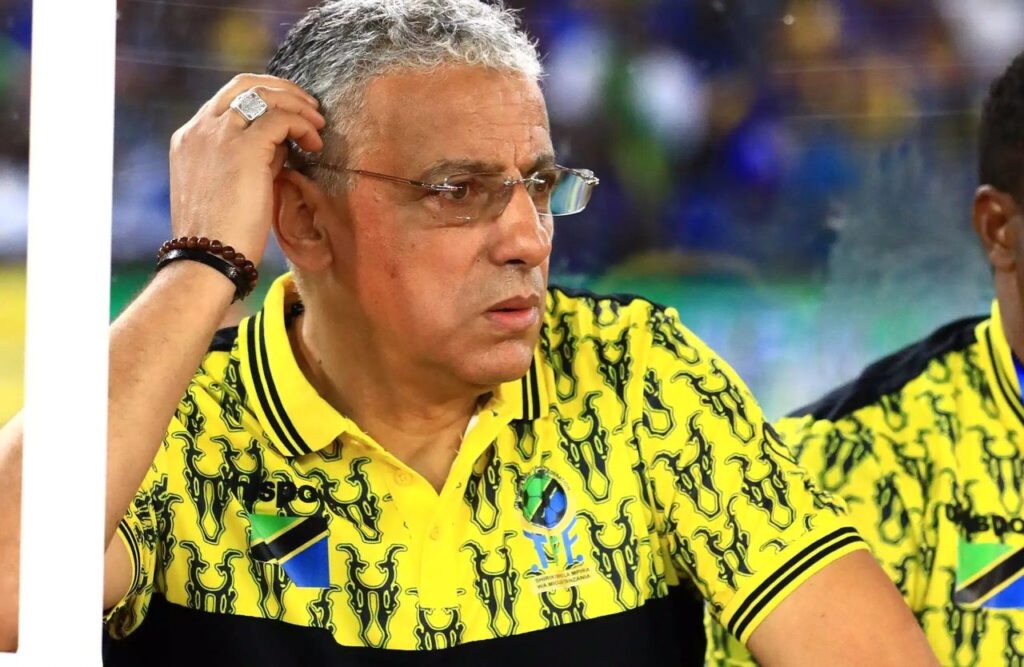 Adel Amrouche