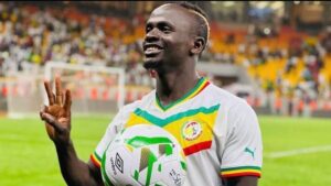 CAN 2023 : Un forfait de taille pour le Sénégal