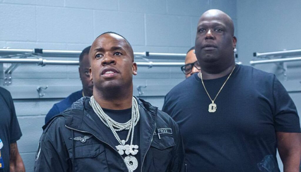 USA : Le rappeur Yo Gotti victime d'un grand malheur