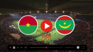 CAN 2024/ Burkina Faso vs. Mauritanie : Les compositions officielles