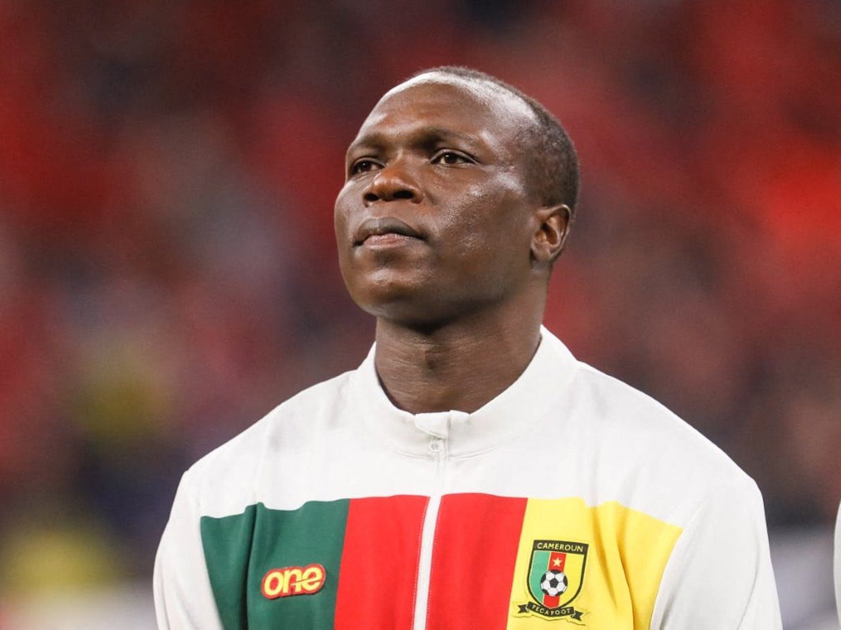 Vincent Aboubakar à la retraite ? Une bombe lâchée sur le net