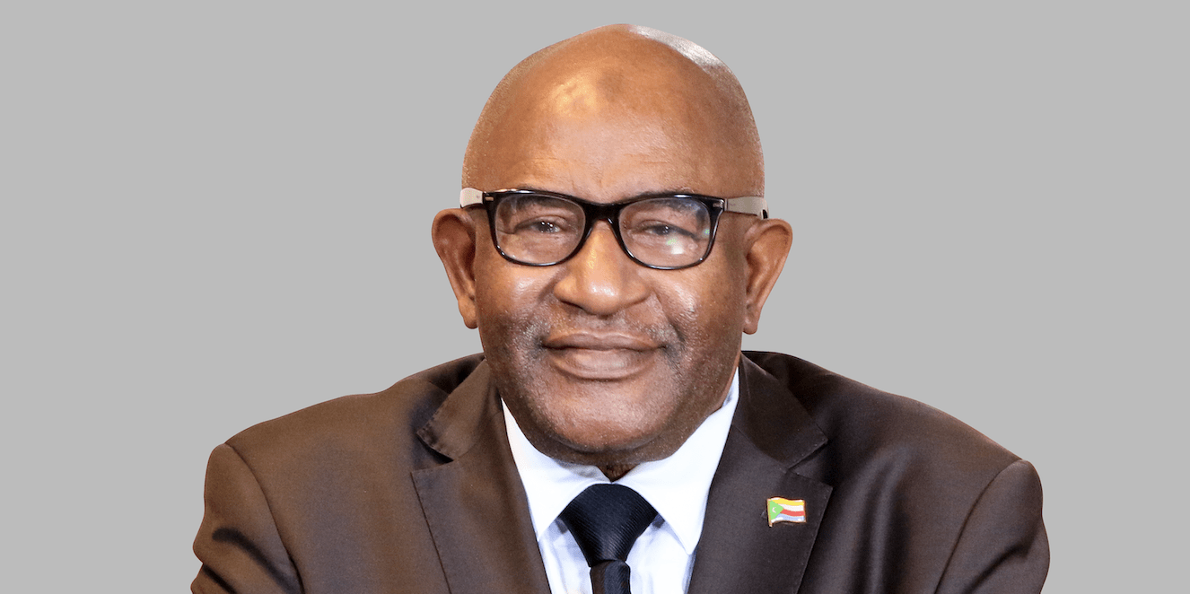 Présidentielle aux Comores : L'opposition dévoile sa stratégie gagnante