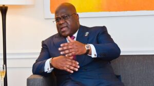 RDC-Absence de Kabila à l'investiture de Tshisekedi : Le gouvernement réagit