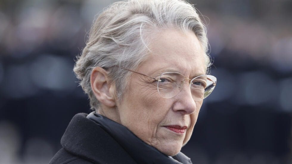 France : Voici ce que devient Elisabeth Borne après son départ de la primature