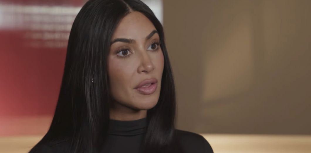 États-Unis : Kim Kardashian s'exprime sur le comportement de Kanye West envers Bianca Censori