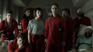 Casa de Papel : Cet acteur culte de la série annonce la naissance de son premier enfant (photo)