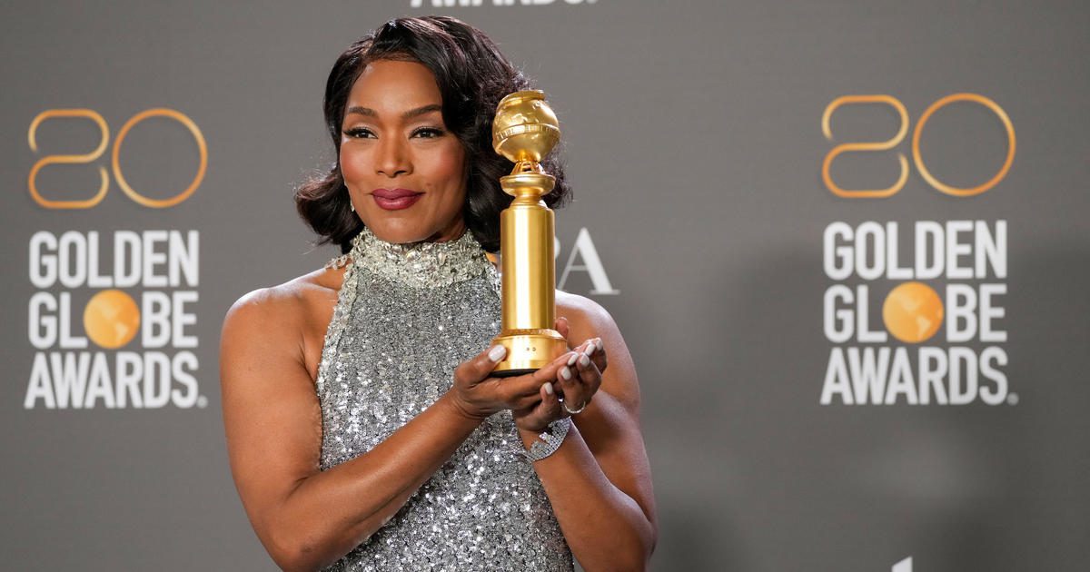 Golden Globes 2024 : La liste complète des gagnants