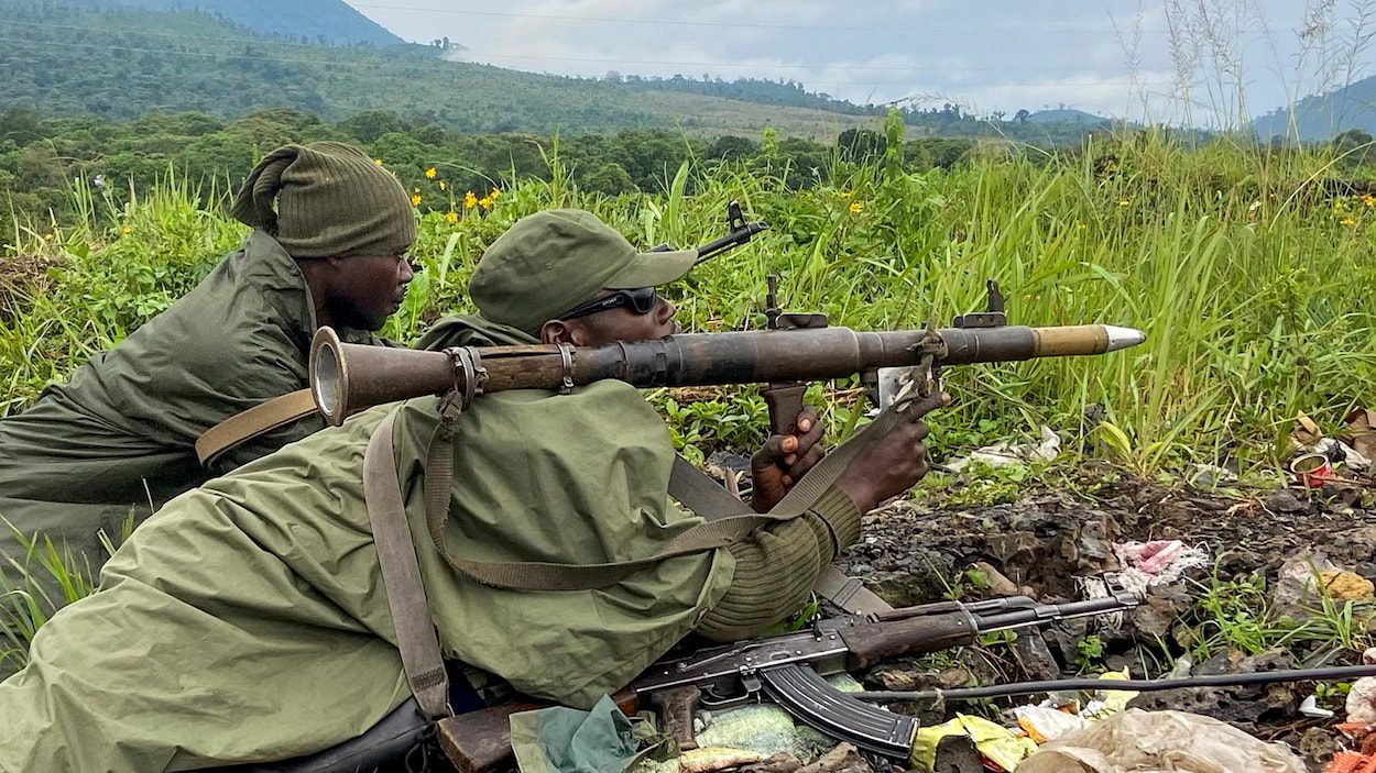 Grosse tension entre le Rwanda et la RDC : Un soldat tué