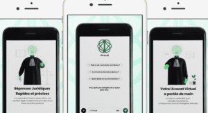 I.Avocat : Tout savoir sur l'application qui divise le monde juridique