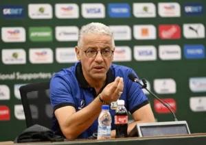 Scandale-CAN 2024 : Un entraîneur limogé en plein tournoi