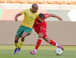 CAN 2023 : Sortie prématurée de la Tunisie !