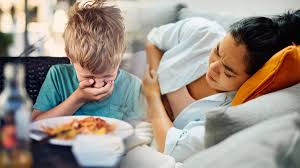 Intoxication alimentaire: Ces cinq astuces qui peuvent vous sauver la vie