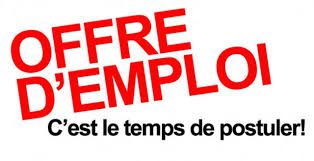 Une Entreprise recherche un(e) assistant(e) commercial(e)