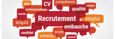 AXE CAPITAL HUMAIN S.A recrute pour ce poste