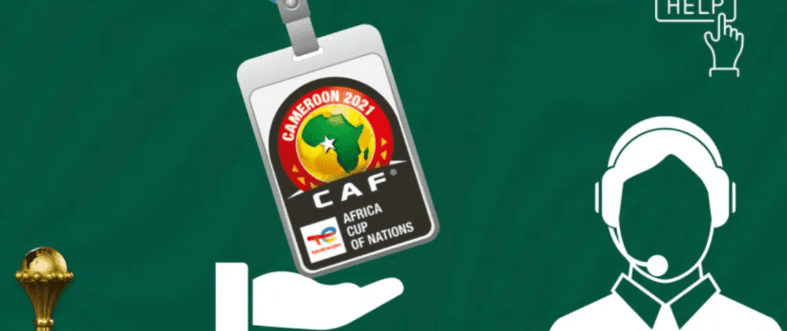 Scandale à la CAN 2024 : Les journalistes confrontés à un gave problème (Vidéo)