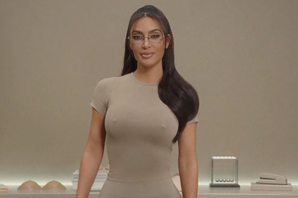 USA : La Marque SKIMS de Kim Kardashian au cœur d'un énorme scandale judiciaire
