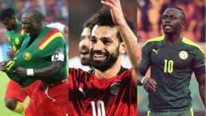 CAN 2024 : Top 10 joueurs à suivre pendant le tournoi