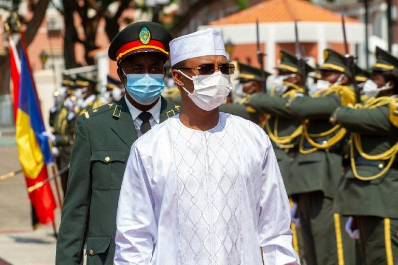 Tension au Tchad : Le scrutin présidentiel vire au drame