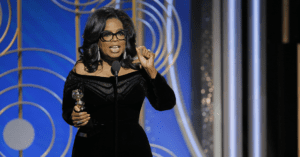 USA : Oprah Winfrey dévoile sa nouvelle silhouette après sa perte de poids (photos)