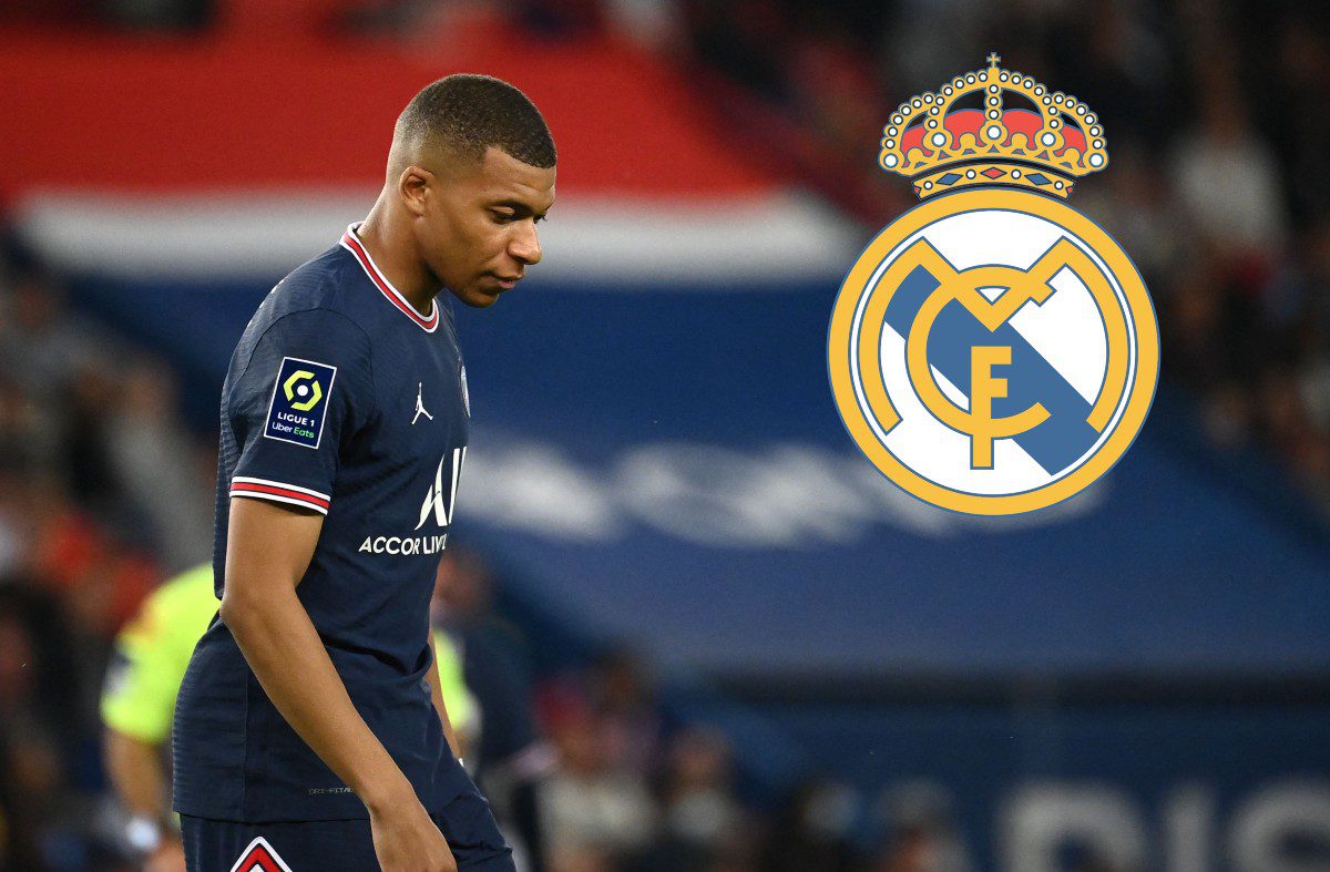 Transfert de Kylian Mbappé au Real Madrid : Un buzz pour la cinquième fois ?