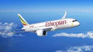 Ethiopian Airlines recherche 02 agents