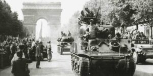 Seconde guerre mondiale : Voici l'hommage que réserve la France à ses guerriers