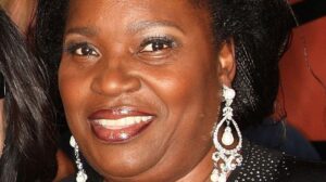 France : Pascaline Bongo fait face à la justice