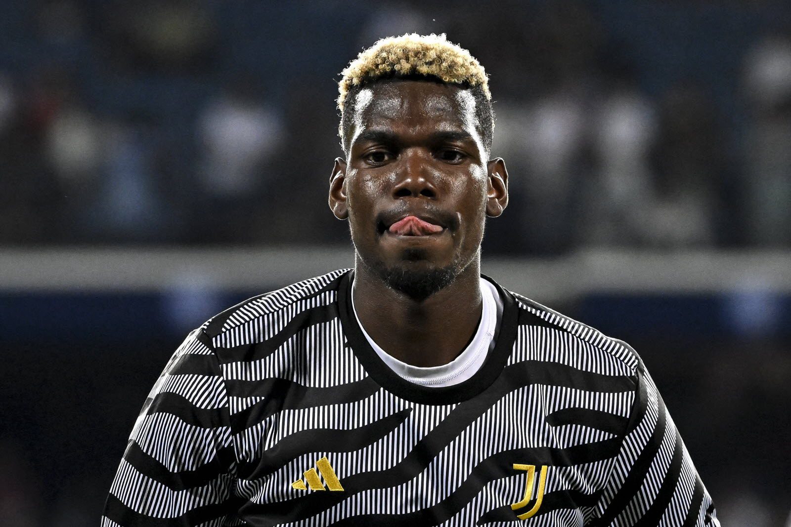 Paul Pogba plombé par la Coupe du monde 2018 ?