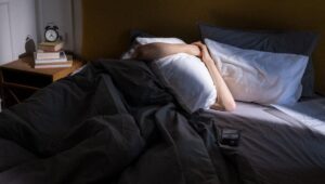 La sexsomnie : Tout ce qu’il faut savoir sur ce mystérieux trouble de sommeil qui inquiète les médecins