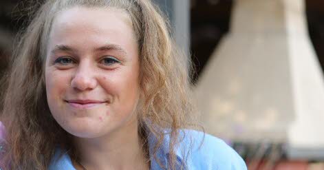 Sénégal : Coline Fay rapatriée en France deux mois après son arrestation