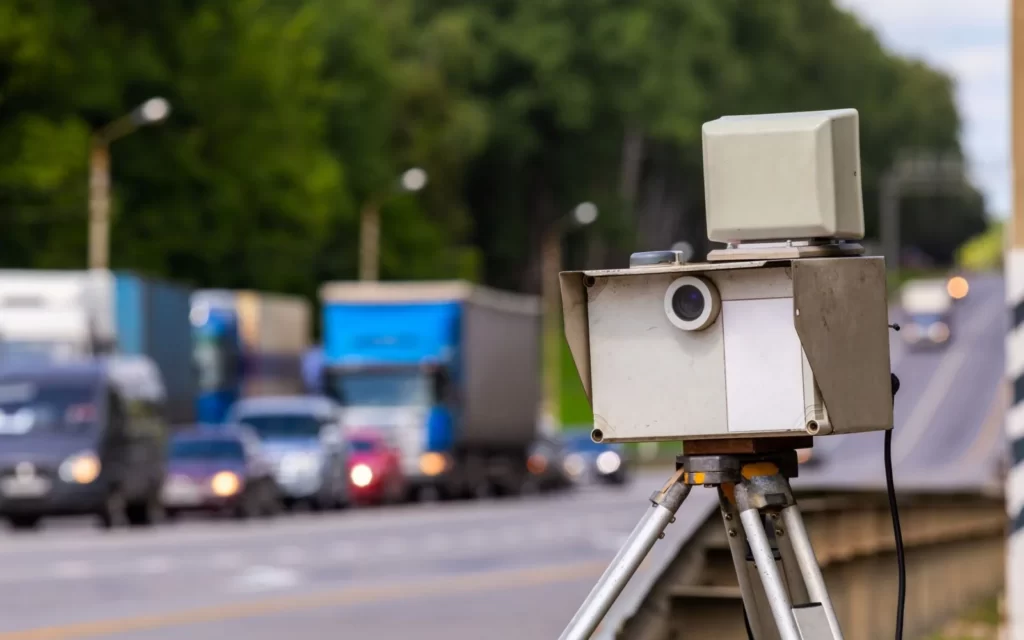 Sécurité routière : Le Togo renforce sa surveillance avec des radars mobiles