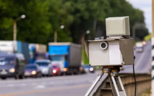 Sécurité routière : Le Togo renforce sa surveillance avec des radars mobiles