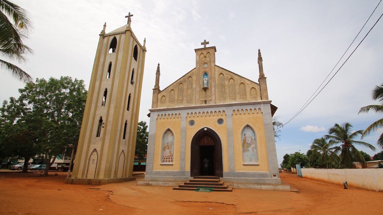 Escapades Autour de Lomé