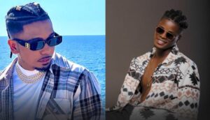 "Jolis Enfants" : Santrinos Raphaël fait fort avec Goulam