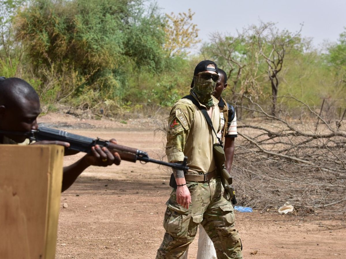 Terrorisme au Burkina Faso : Dix suspects arrêtés dans un vaste trafic d’explosifs !