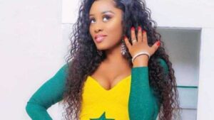 Sadio Mané : Son ex Queen Biz flashe sur un autre joueur sénégalais