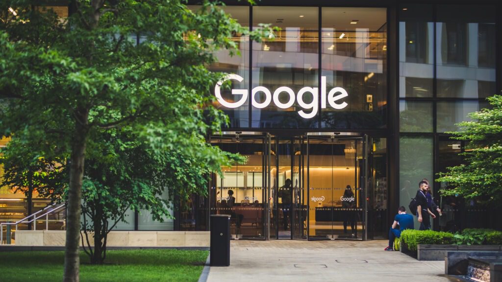 États-Unis : Le géant Google annonce des mesures inattendues