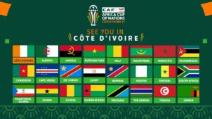 CAN 2024 : Liste des équipes qualifiées pour les huitièmes de finale