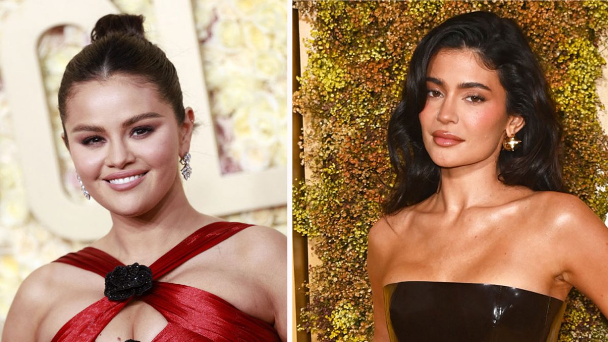 Kylie Jenner en guerre avec Selena Gomez ? La vidéo qui affole la toile