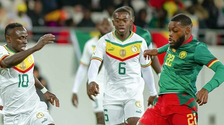 CAN 2024/ Sénégal vs. Cameroun : Plusieurs joueurs blessés avant le match !