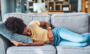 4 effets surprenants de la consommation de boissons froides pendant les règles