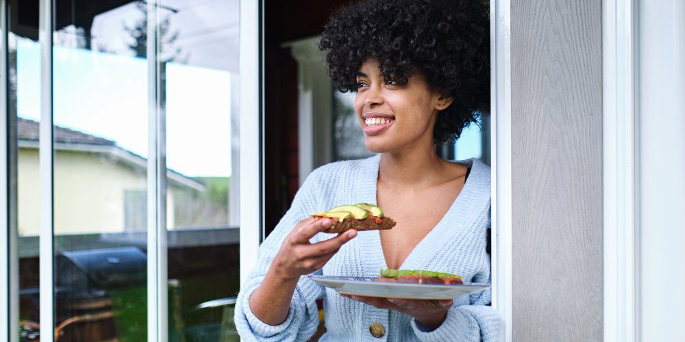 5 aliments à consommer sans modération pour garder la ligne