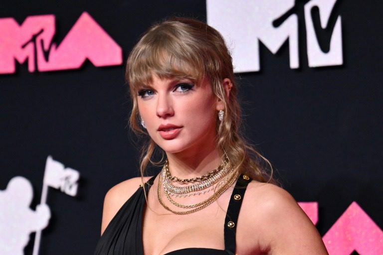 Taylor Swift crée un souci au Real Madrid