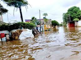 Togo: Les mesures du gouvernement contre les inondations à venir